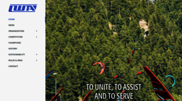 internationalwindsurfing.com