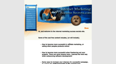 internet-marketing-success-secrets.com