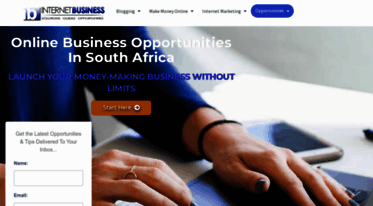 internetbusiness.co.za