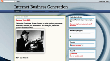 internetbusinessgeneration.blogspot.com
