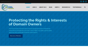 internetcommerce.org