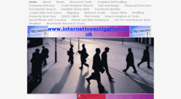 internetinvestigation.co.uk