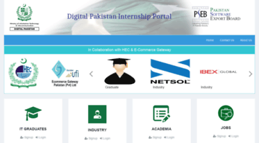 internship.pseb.org.pk
