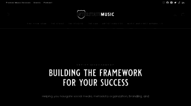 interstatemusic.com