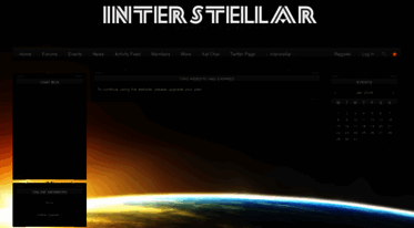 interstellarinc.iclanwebsites.com