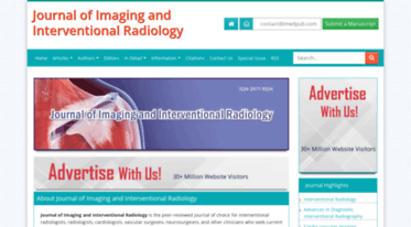 interventional-radiology.imedpub.com