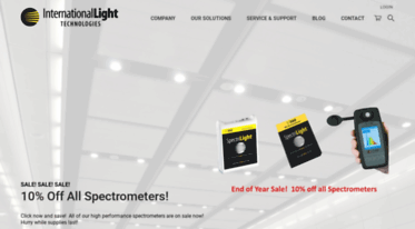 intl-light.com