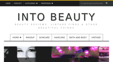 into-beauty.com