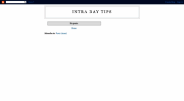 intraday-tips.blogspot.com
