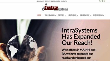 intrasystems.com