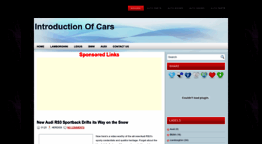 introduction-of-cars.blogspot.com