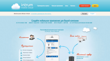 intrummobilecloud.com