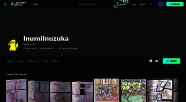 inumiinuzuka.deviantart.com