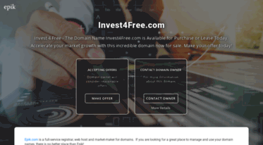 invest4free.com