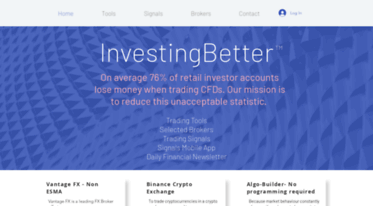 investingbetter.com