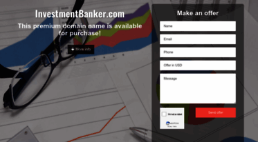 investmentbanker.com