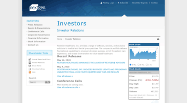 investor.qsii.com