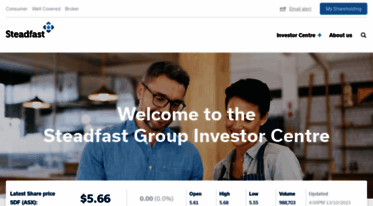 investor.steadfast.com.au