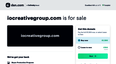 iocreativegroup.com