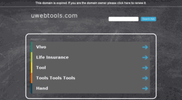 ip.uwebtools.com