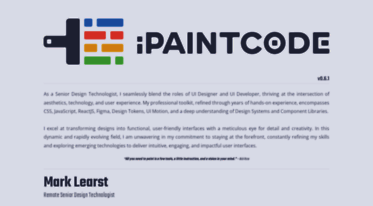 ipaintcode.com