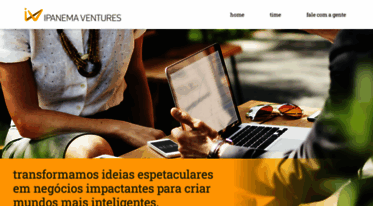 ipanemaventures.com.br
