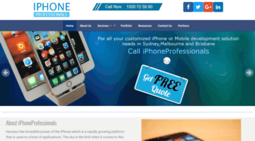 iphoneprofessionals.com.au