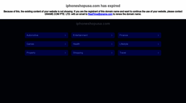 iphoneshopusa.com