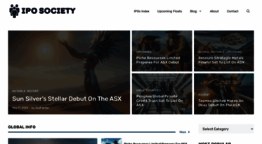 iposociety.com.au