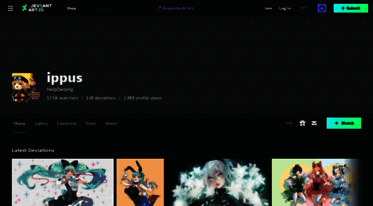 ippus.deviantart.com