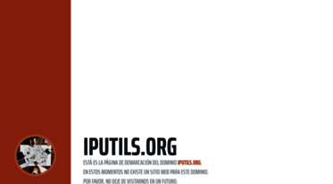 iputils.org