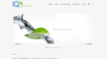 iq-greensolutions.com