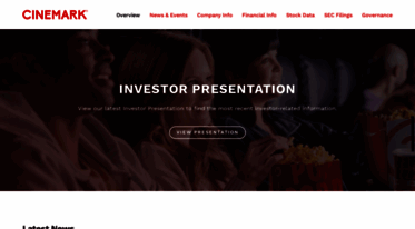 ir.cinemark.com