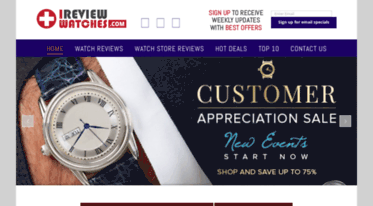 ireviewwatches.com