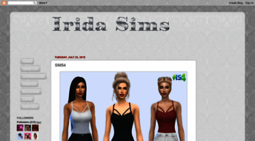 irida-sims.blogspot.com