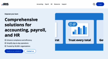 irisglobal.com
