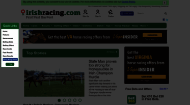 irish-racing.com