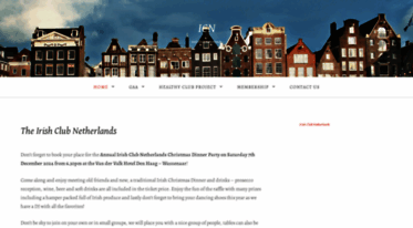 irishclub.nl