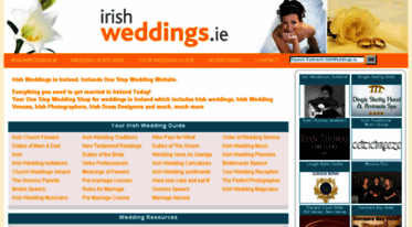 irishweddinggowns.com