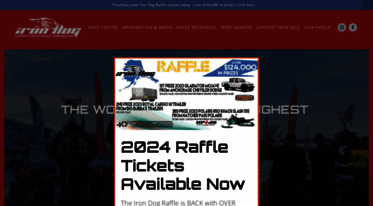 irondog.org