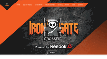 irongatecrossfit.com