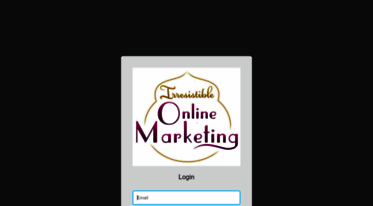 irresistible.customerhub.net