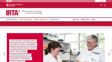 irta.cat