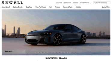 is.sewellparts.com