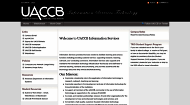is.uaccb.edu