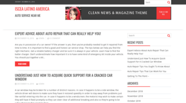 iscealatinoamerica.info
