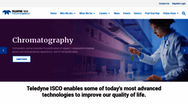 isco.com