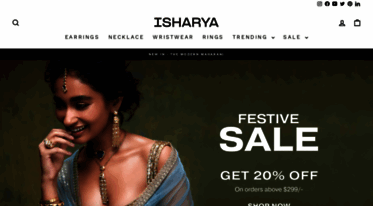 isharya.com