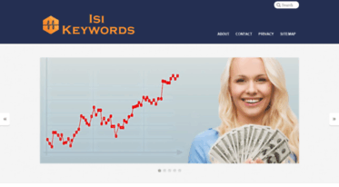 isi-keywords.com