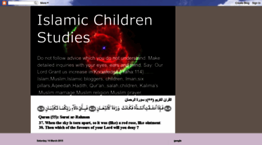 islamicchildrenstudy.blogspot.com